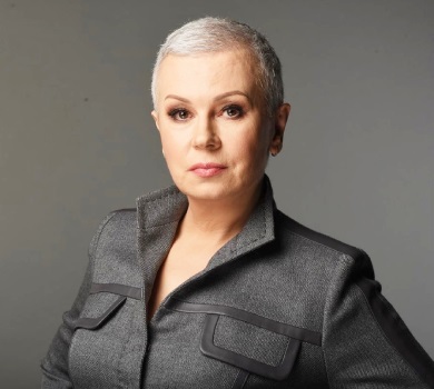 Я в Україні: Мазур пояснила, чому не виходить в ефір, та закликала допомагати один одному. ВІДЕО