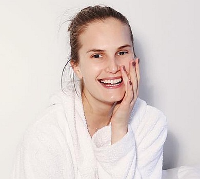 Костромічова показала, як уперше стала на пуанти. ВІДЕО