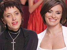 П'ятий день Fashion Week: Катеринчуки, Мороз та Мейхер з Гресь