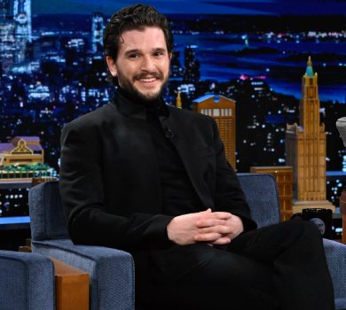 Зірки Гри престолів Харінгтон і Леслі вдруге стануть батьками