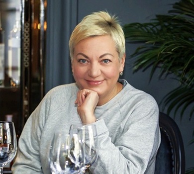 Гонтарева з Лондона розповіла про індійський детокс, та чому на роботу ходить 7 км пішки