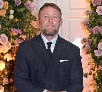 Прем’єру фільму Гая Річі відклали через присутність у сюжеті українських гангстерів