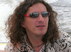 Кузьма Скрябін ледь не став бомжом, а на Київ грошей не вистачає