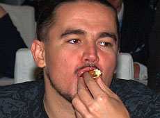 Сьомий день Fashion Week: двійник Тимошенко і голодний Фагот