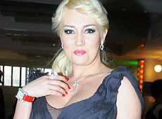 На Людині року товклися Клички, а Розинська світила трусами