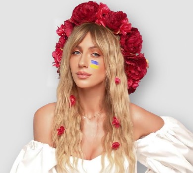 Мені ще заміж треба: Нікітюк натякнула, кого бачить майбутнім чоловіком після перемоги