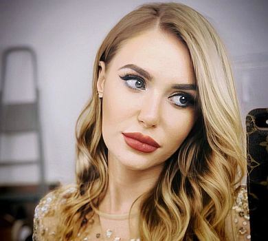 НеАнгел Слава за 2 дні до ефіру Танців з зірками опинилася під крапельницею