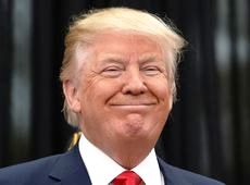 Президент Грінч: Трамп зруйнував віру 7-річної дитини в Санта-Клауса