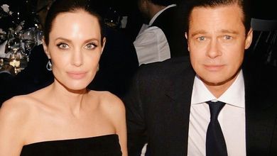 Хоче його повернути: джерела пояснили, чому Джолі навмисне затягує розлучення з Піттом