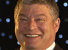 Червоненко з Балогою рятується у російській лазні