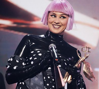 Джамала, MARUV і The Hardkiss стали переможцями YUNA-2019