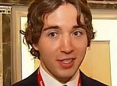 Дамір Ахметов посміявся над своїм одруженням. ВІДЕО