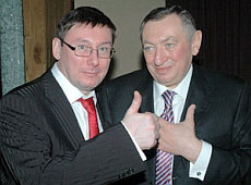 Мер Одеси розвіз гостей задурно, а його заступника розпиляли