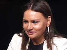 Кільчицька оголосила, що стане мамою вп'яте