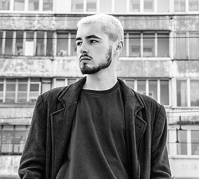 Учаснику Нацвідбору на Євробачення розбили обличчя у метро 