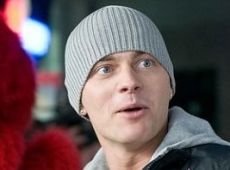 Катеринчук показав клас на ковзанці, а Влад Яма розповів про п’яту точку