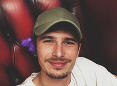 Соліст Время и Стекло російським дітлахам: Ви - майбутнє нашої країни