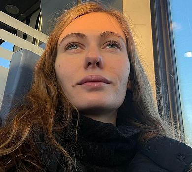 Без тебе в Європі тупо нічого робити: Луна з Франції привітала коханого з днем народження   