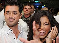 Лорак любить фрукти чоловіка Подкопаєвої та одяг подружок