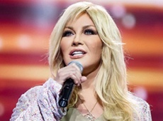 Повалій, ВІА Гра і Лорак привітали російських захисників вітчизни