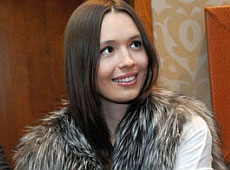 Андрій Ющенко боїться післяпологової депресії