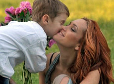 Екс-дружина Пономарьова змирилася з розлученням