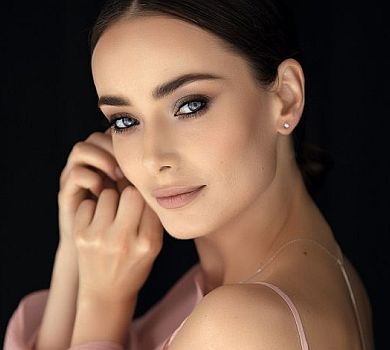 Зірка Кріпосної Мішина емоційно подякувала за перемогу у Танцях з зірками 