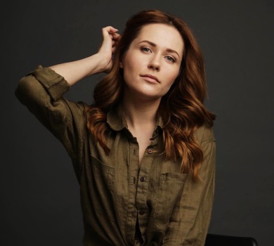 Треба боротися: Денисенко показала свої найкращі ліки від депресії