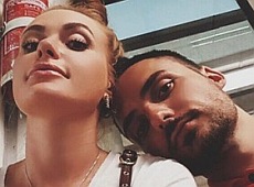 Чоловік Слави НеАнгела похвалився тілом дружини у Баку. ФОТО 