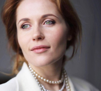 Маємо зібрати себе до купи і жити: Денисенко викладатиме українську онлайн