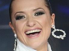 Наталка Могилевська хоче дітей і сумує за Кучмою