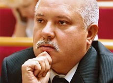 Депутат Развадовський купує тачку за $300 тисяч? 