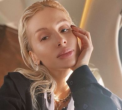 Час змін: Лобода показала нову зачіску 