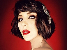 Джамала: Кличко сказав, що я - його талісман 