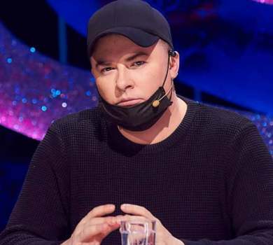 Данилко пояснив, чому ніколи не брав дарунків від олігархів, та назвав Баскова пристосуванцем