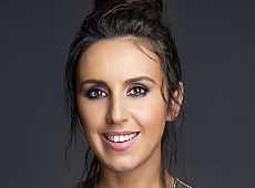 А я сама вже вмію літати: Джамала розправила свої Крила. АУДІО