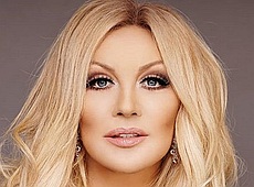 Повалій згадала, як не могла співати через надмірний ботокс