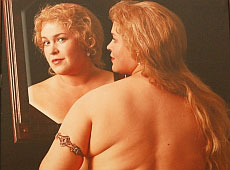 Писанка роздяглася, а Скрипка став рудим