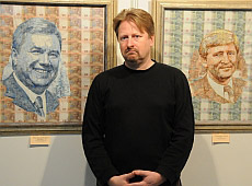 Януковича, Тимошенко і ЛуЧЕнка намалювали на купюрах