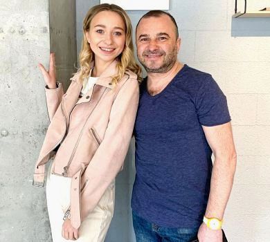 Наречена про хазяйновитого Павліка: Завжди свариться, коли я купую нові речі