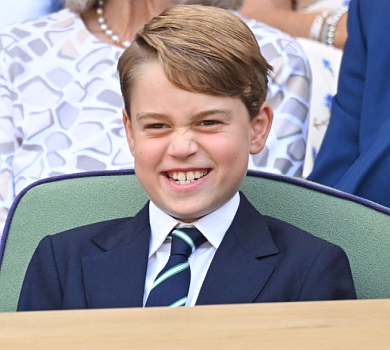 Батьки у захваті: оголошено, яку роль у дідовій коронації відвели 9-річному принцу Джорджу