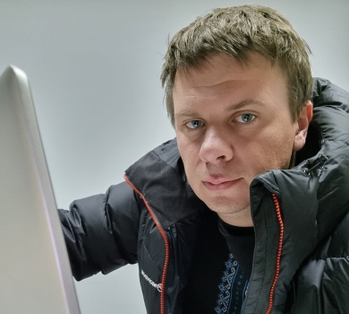 Ласкаво просимо назад в СРСР: Комаров попередив росіян про кінець, за яким дід спостерігатиме з бункера