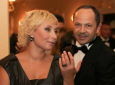 Кінофест Тігіпко закривали Немоляєва, Єфросиніна та зірка Вбити Білла