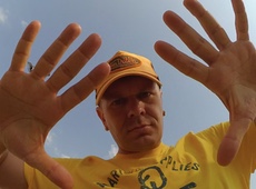 Хливнюк, Положинський і Міхалок заспівали під музьйо колег. ВІДЕО