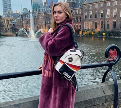 Не терпітиму хамства: Камінська дала відсіч псевдопатріотичним хейтерам