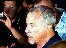 Макаревич відвідав Донеччину, щоб побачити усе на власні очі