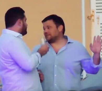 Дочка Джарти та кілька зе-депутатів: з ким Богдан гуляв на весіллі у Сен-Тропе 