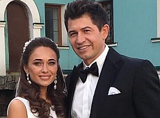 Джеджула показав своє вінчання. ФОТО 