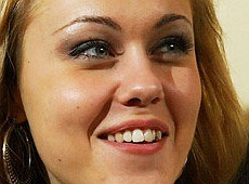 Alyosha розповіла про вінчання і музичний секс з продюсером