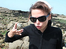 Ірена Карпа: От народила і стала гопніком